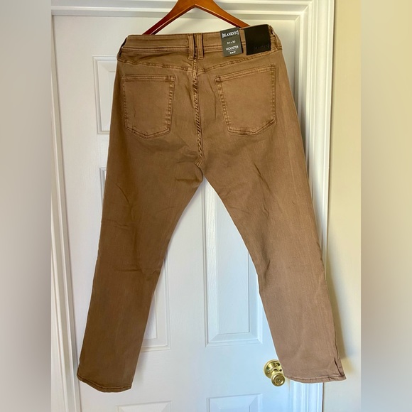 Blank NYC COLORED 5 POCKET JEANS - Picture 8 of 10